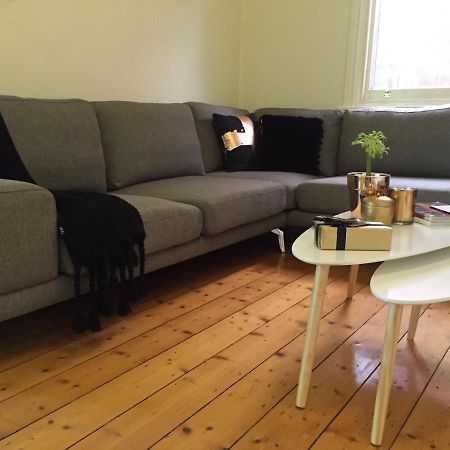 Villa Myers Cbd Bendigo Esterno foto