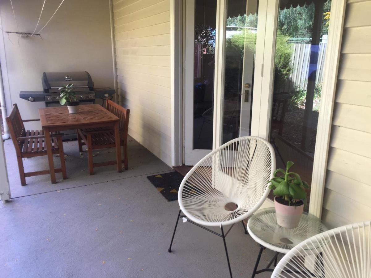 Villa Myers Cbd Bendigo Esterno foto