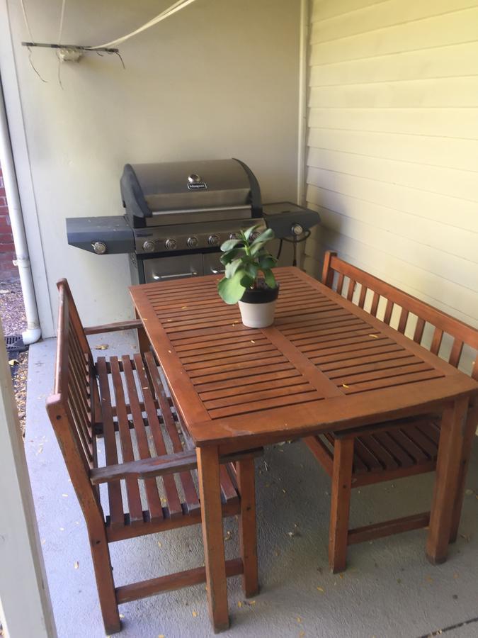 Villa Myers Cbd Bendigo Esterno foto